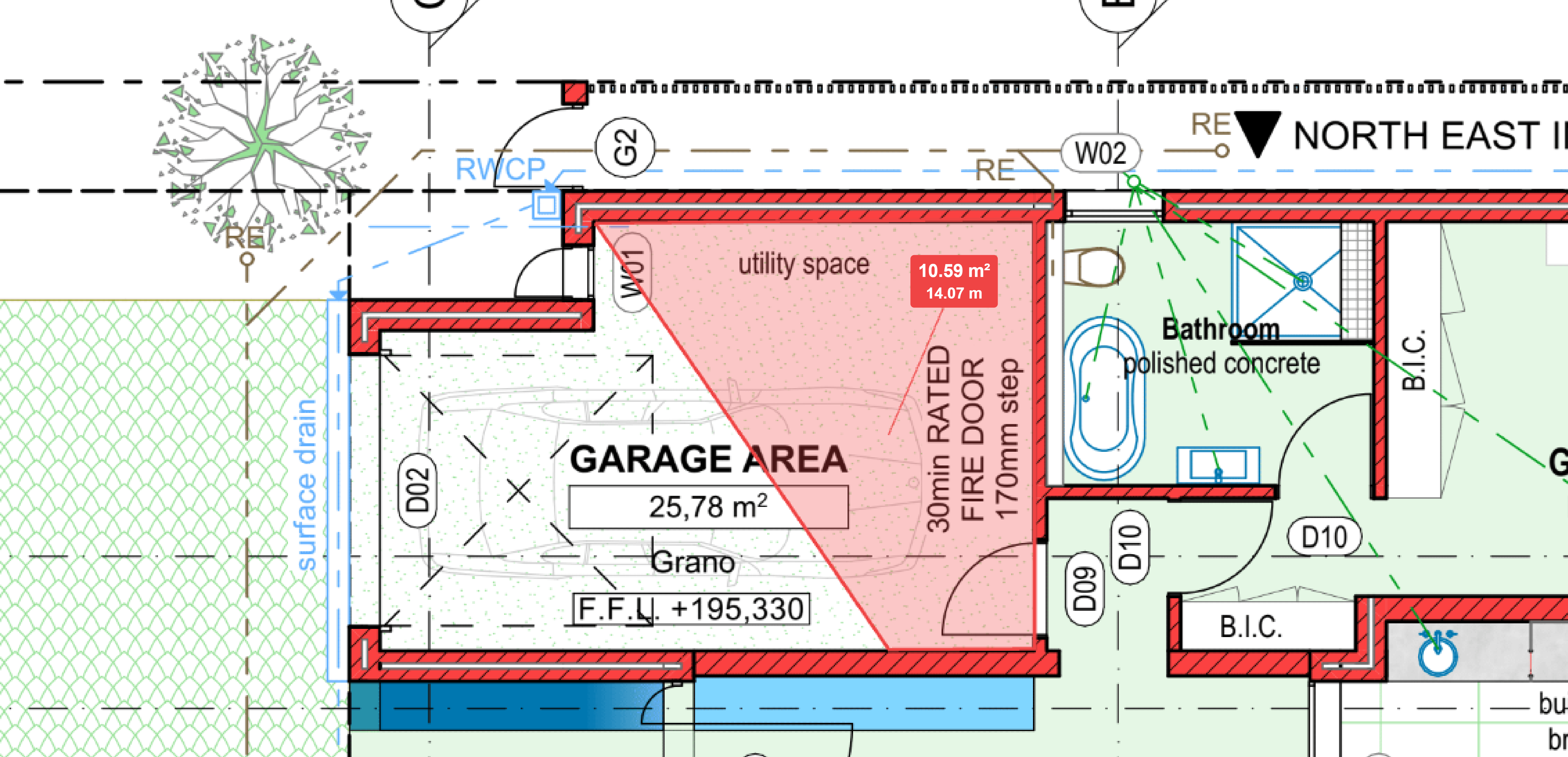 Measure Plan