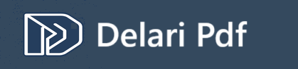 Delari Logo